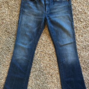 7 For All Mankind Bootcut Women’s jeans